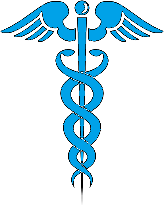 caduceus blu